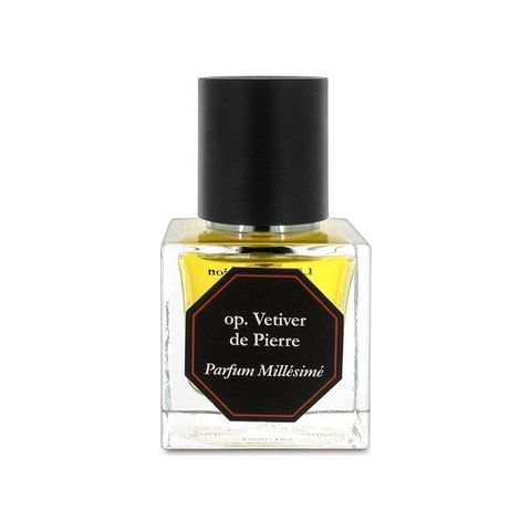 Vetiver de Pierre