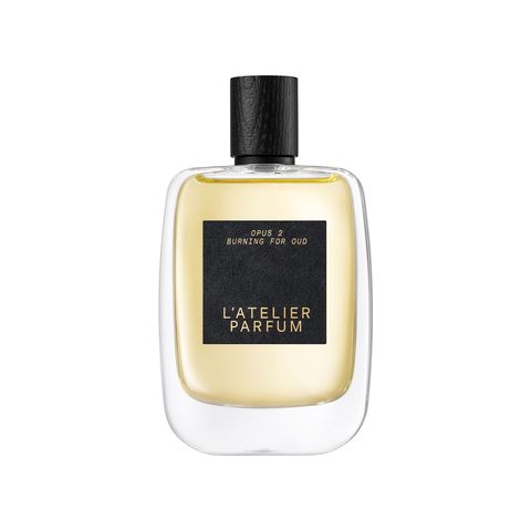 Burning For Oud