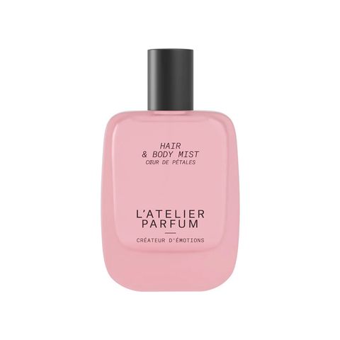 Coeur de Petales Hair and Body Mist