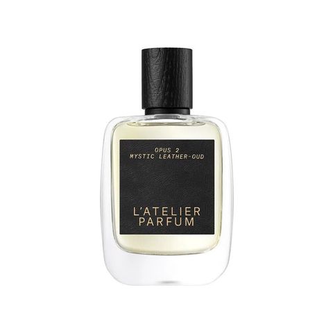 Mystic Leather-Oud