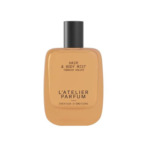 Tobacco Volute Hair and Body Mist