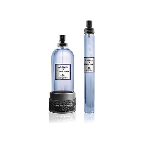 Absolu de Garrigue