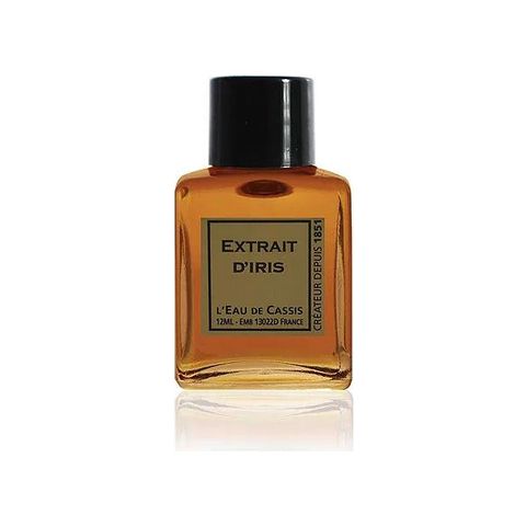 Iris