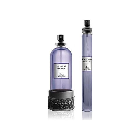 Lavande Bleue