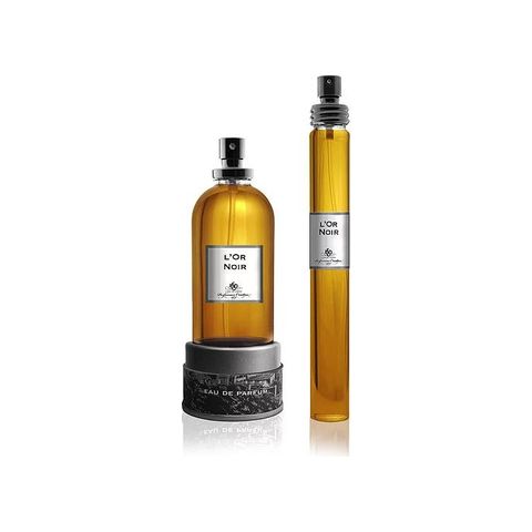 L'Or Noir