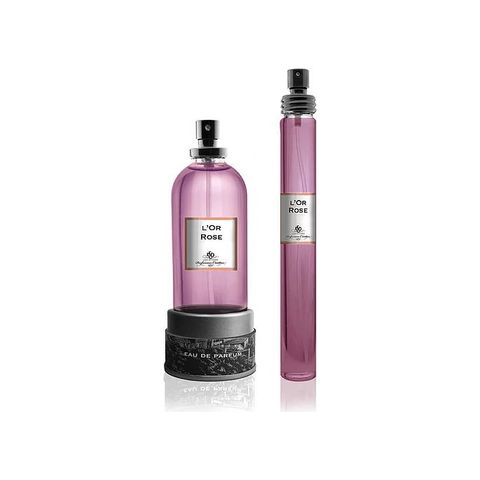 L'Or Rose