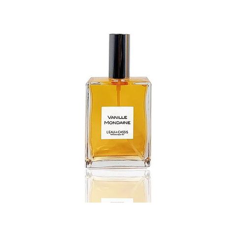 Vanille Mondaine