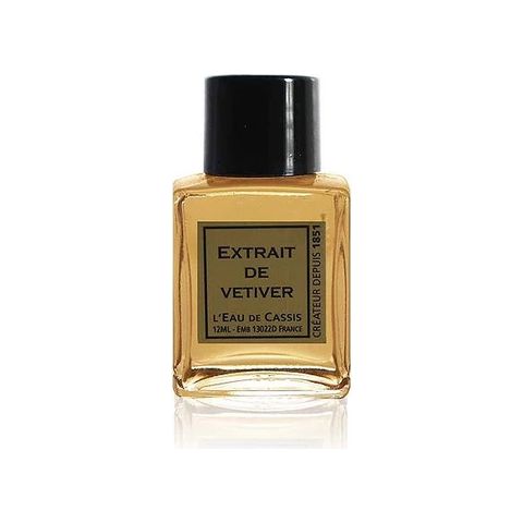 Vetiver