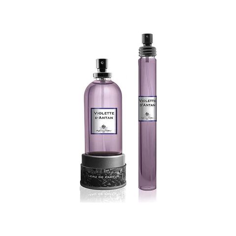 Violette d'Antan