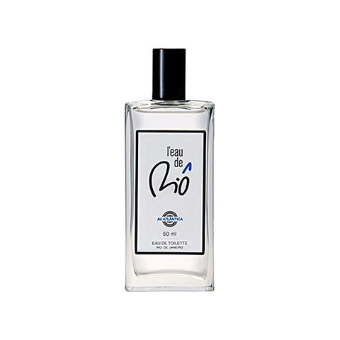 L'Eau de Riô Avenida Atlântica