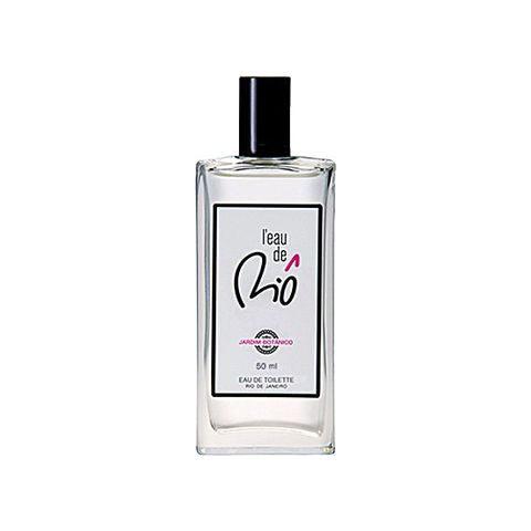 L'Eau de Riô Jardim Botânico