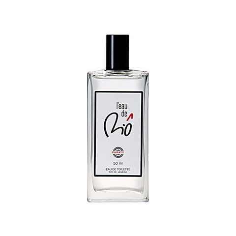 L'Eau de Riô Paraty