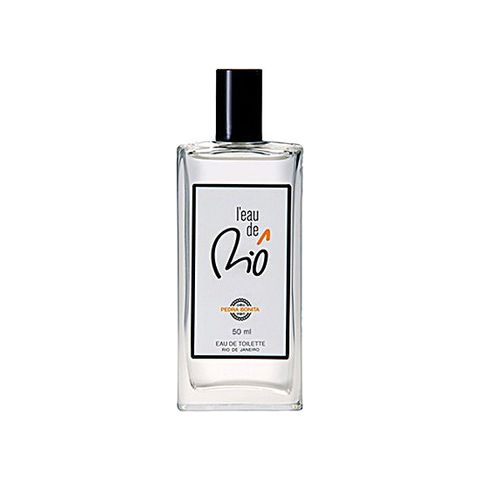 L'Eau de Riô Pedra Bonita