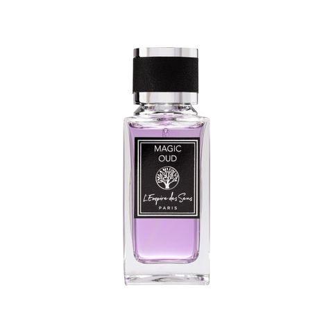 Magic Oud
