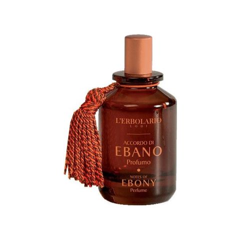 Accordo Di Ebano (Perfume Notes Of Ebony)