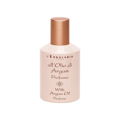 All'Olio di Argan