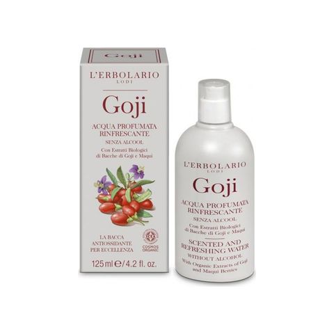 Goji