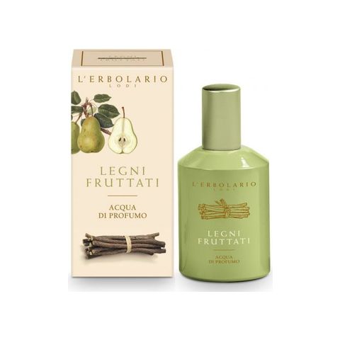 Legni Fruttati