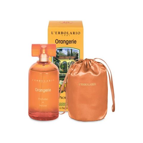 Orangerie Limited Edition 2023