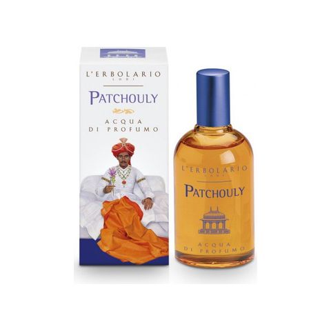 Patchouli