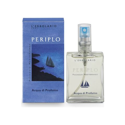 Periplo