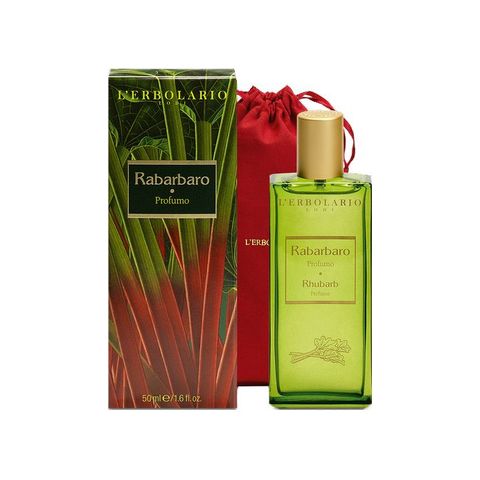 Rhubarb (Rabarbaro)
