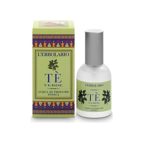 Te Verde (Green Tea)