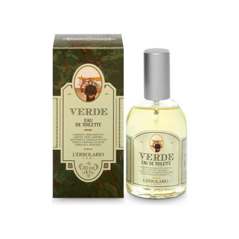 Verde