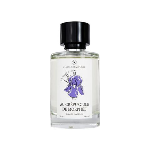 Au Crépuscule de Morphée