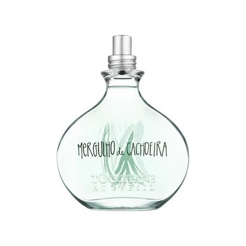 Mergulho de Cachoeira