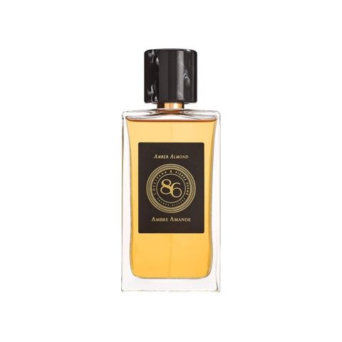 Ambre Amande (Amber Almond)