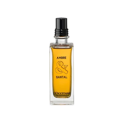 Ambre & Santal