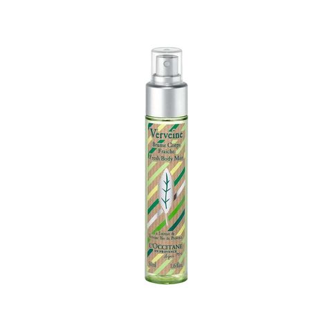 Brume Corps Fraîche Verveine