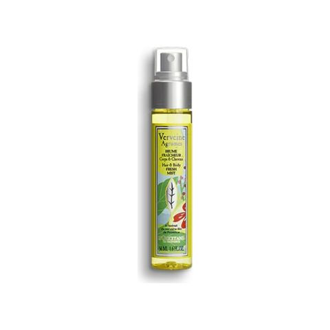 Brume Corps Fraîche Verveine L'Occitane en Provence