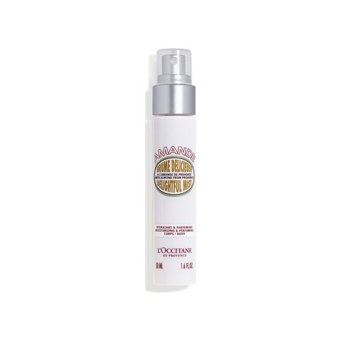 Brume Délicieuse Amande Body Mist