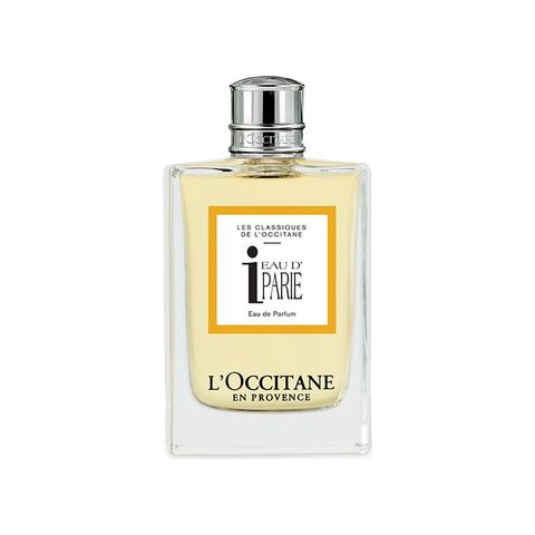 Eau d'Iparie