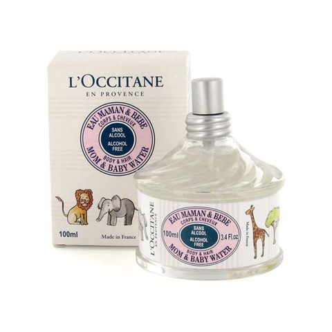Eau Maman & Bebe