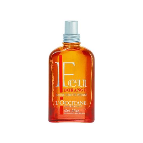 Feu d'Orange Intense Eau de Toilette