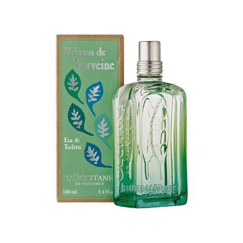 Frisson de Verveine