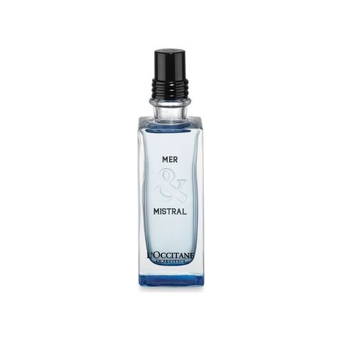 Mer & Mistral