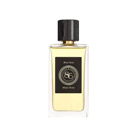 Musc Rose (Musk Rose)
