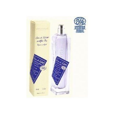 Organic Certified Lavender Fragrance