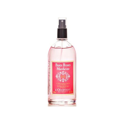 Pimenta Rosa e Tangerina