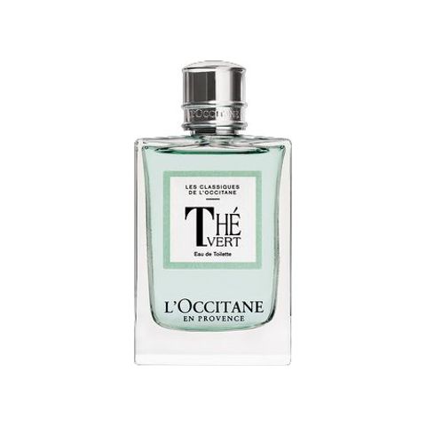 Thé Vert Eau de Toilette