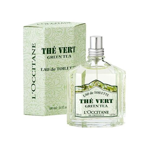 The Vert  (Green Tea)