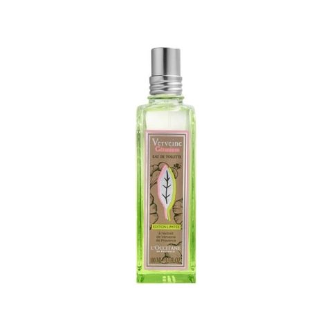Verveine Geranium