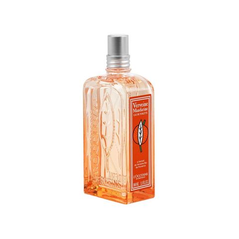 Verveine Mandarine 2022