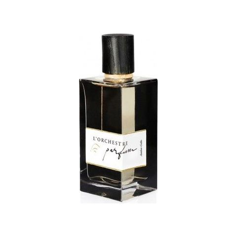 Ambre Cello