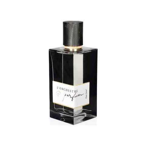 Piano Santal