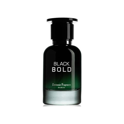 Black Bold